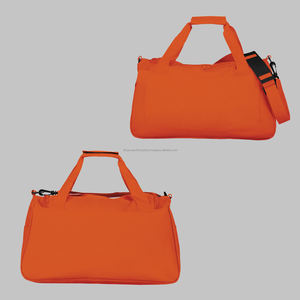 Sac de sport de basket-ball personnalisé pour hommes sac à dos de sport Oxford étanche pour l'entraînement en plein air à la mode pour le football et les voyages - Product Image 1