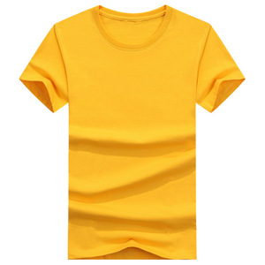 เสื้อยืดสีน้ำเงิน แขนสั้น คอกลม แห้งเร็ว สปอร์ต ทรงปกติ ผ้าเจอร์ซีย์ถัก 100% โพลีเอสเตอร์ สำหรับผู้ชาย - Product Image 3