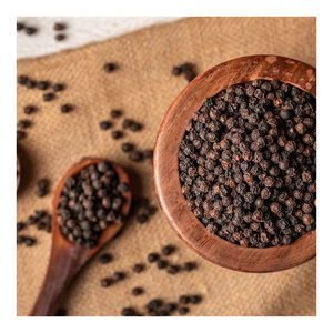 Fournisseur en gros de poivre noir naturel frais, exportateur de grains de poivre de haute qualité pour le commerce international - Product Image 2