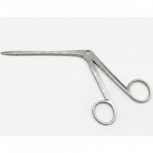 Pinzas Nasales Noyes Hartmann - Product Image 1