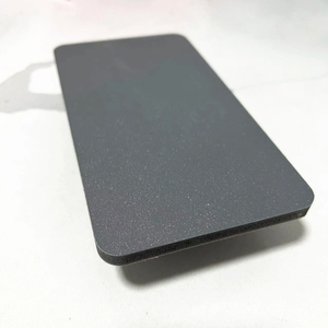 Rigid Expanded PVC Foam Board <b>Sheet</b> Forex Panel for UV Printing Advertising Display Project - Product Image 4