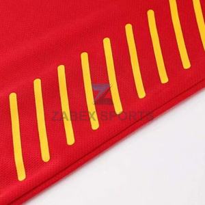 Conjunto de Uniforme de Baloncesto Transpirable y Cómodo para Tallas Grandes, Jersey y Pantalones Cortos con Logotipo Personalizado, Uniforme Deportivo Unisex - Product Image 5