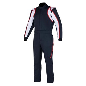 Combinaisons de karting ignifuges, combinaisons de karting personnalisées avec logo, ensembles de course automobile et moto, vêtements d'équipe de course - Product Image 5