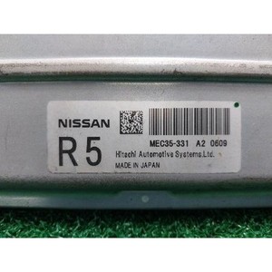 Mini ECU y Módulos Informáticos Usados Convertibles MEC35331 - Product Image 4