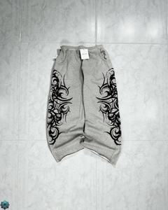 <b>Mens</b> Cargo Joggers Multiple Pockets Utility Style Comfortable Cotton Blend Casual Pants Extra Storage Durable Fabric - Product Image 3