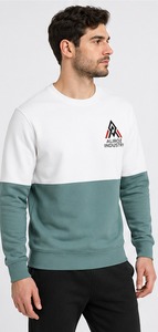 เสื้อสเวตเชิ้ตผู้ชาย ผลิตจากผ้าที่น้ำหนักเบา ระบายอากาศได้ดี ให้ความสบาย ยืดหยุ่น และประสิทธิภาพสูงในทุกโอกาส คุณภาพเยี่ยม - Product Image 5