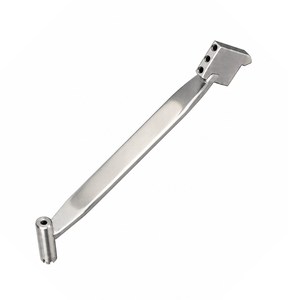 Professional Triple <b>Drill</b> <b>Guide</b> and Sleeve for Orthopedic Surgery Medical Grade Stainless Steel Instrument for Trauma Units - Product Image 1
