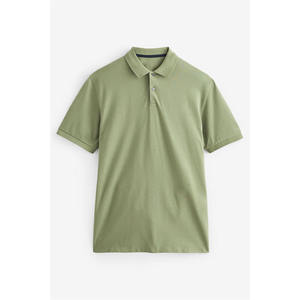 Chemise décontractée en coton pour homme, confortable, mode estivale pour tous les jours - Product Image 5