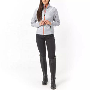 Diseña Tu Propia Chaqueta de Equitación Fácil de Usar con Sensación Ligera y Ajuste Seguro, Servicio OEM de Chaquetas de Equitación - Product Image 5