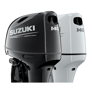 Motor Fuera de Borda Suzuki de 115 HP y 4 Tiempos - Product Image 6