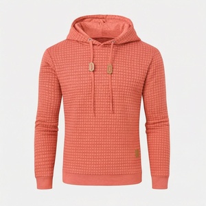 Service OEM – Sweat-shirts pour hommes à prix de gros – Vêtements 100 % coton – Streetwear haut de gamme – Conception personnalisée – Commande en gros – Pulls - Product Image 1