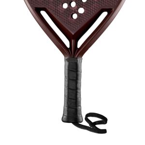 Customize Design Popular Tennis Paddle <b>Racquets</b> Professional 3K/12K/18K Carbon Fiber Padel Racket For Sale - Product Image 3