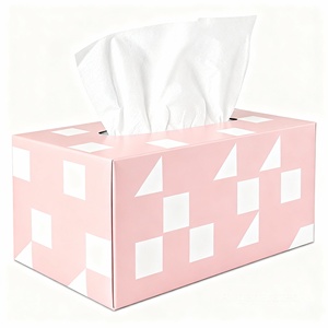 Prix de gros Boîte de mouchoirs en papier doux et durable Choix de confiance pour les commandes de gros volume - Product Image 2