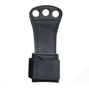 Poignées de musculation en fibre de carbone pour l'exercice physique, le levage de poids et les tractions à la barre, prix de gros avec logo personnalisé - Product Image 3