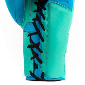Wholesale Cardio Boxing <b>Gloves</b> Gym Boxing <b>Gloves</b> <b>Moisture</b> Wicking Lining Private Label Supply - Product Image 5