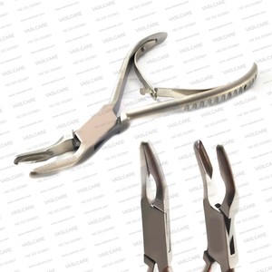 Dental Bone Grafting Instrument Set Stainless Steel Implant Surgery <b>Kit</b> for Bone Loading and Sinus Lift Procedures Vaslcare - Product Image 4
