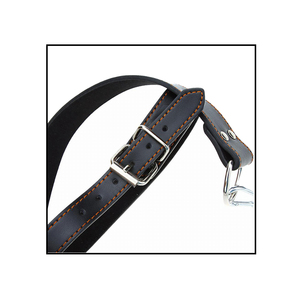 Head Harness Dipping Neck <b>Builder</b> Belt Weight Lifting Chain Neoprene Padded - Product Image 5