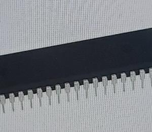 Convertidor Analógico Digital 00815 Renesas Mecca Traders CO LTD Taiwán, Pantalla LCD/LED de 3-1/2 Dígitos, 3 SPS Dual (+/-) -5 V 5 V - Product Image 1