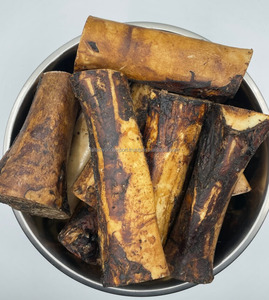 เนื้อวัวเนื้อหญ้า100% จากธรรมชาติอบแห้งแบบพรีเมี่ยมสำหรับสุนัขรักษากระดูกจากอินเดีย - Product Image 5