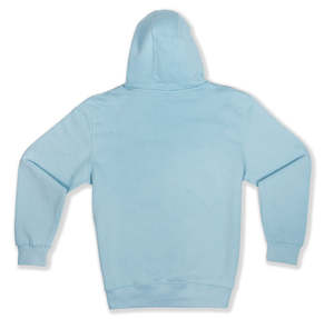 Sudadera con Capucha Oversize de Hombros Caídos, Transpirable, 100% Algodón, Diseño Personalizado, Tallas Grandes, Ecológica, para Invierno - Product Image 6
