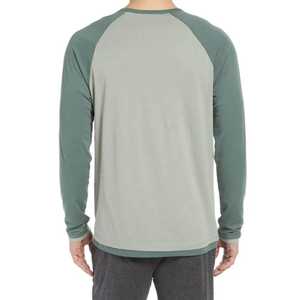 Camiseta para hombre con MOQ bajo, marca privada, colores y diseño, ropa de calle y para exteriores, moda masculina, camiseta para jóvenes de EE. UU., ropa informal para el hogar. - Product Image 2