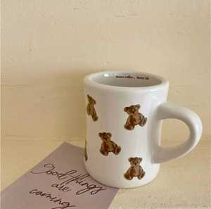 Can be used as a stylish milk <b>mug</b>, coffee <b>mug</b>, tea cup, or decorative kitchen accessory. - Product Image 3