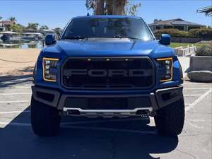Ford F150 Raptor 802A Usado del 2019 - Product Image 1