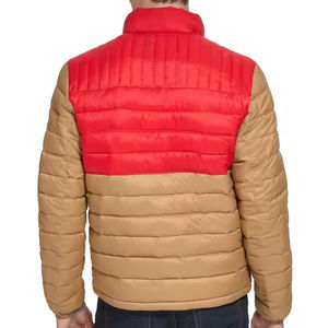Veste d'hiver matelassée de haute qualité pour hommes, veste matelassée de haute qualité en vente en ligne à prix abordable - Product Image 4