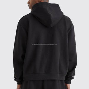 Latest Design Men Oversize Tracksuits New Style Fashionable Men Oversize Tracksuits For <b>Sale</b> - Product Image 4