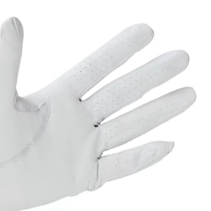 Guante de Golf Personalizado de Marca Blanca, de Cuero PU, Transpirable, para Mano Derecha, Unisex, con Cierre de Gancho y Bucle - Product Image 4