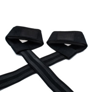 New Design Solid Color Breathable Gym Workout Weight Lifting Training Exercise <b>Wrist</b> Wraps For Gym OEM ODM Service Custom - Product Image 6