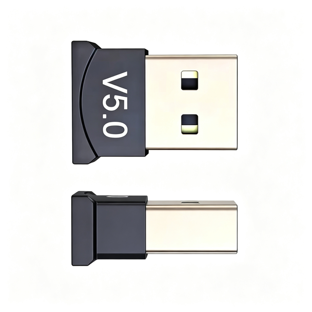 IFA03 USB Receiver Dongle Internal Wireless BT 5.0 2.4GHz Wireless Adapter Computer Keyboard Headsets