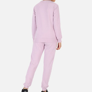 Venta Directa de Fábrica, Traje Deportivo para Mujer, Material Flexible que Absorbe la Humedad, en Oferta - Product Image 5