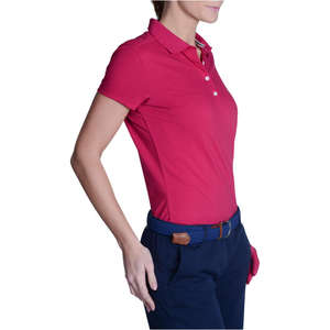 Camisetas Polo de Buena Calidad al Mejor Precio para Mujer, Camisetas Polo Lisas para Hombre y Mujer, Personalizadas con Tu Diseño o Marca, Puro Algodón - Product Image 2