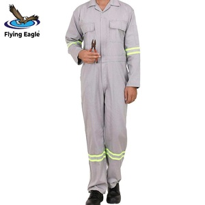 High Visibility Workwear Uniform Waterproof Reflective <b>Jacket</b> Pants Construction <b>Worker</b> Clothing - Product Image 6