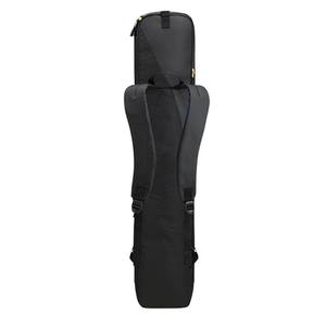 Custom Ice Hockey Equipment Travel <b>Bag</b> Large Capacity Water Resistant <b>Vinyl</b> Tarpaulin Sports Gear <b>Bag</b> with OEM Custom Logo - Product Image 6