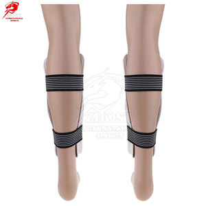 Protector de Espinillas con Interior Suave y Exterior Resistente para Entrenamiento Deportivo, Actividades de Fitness, Seguridad, Alta Calidad, Mejor Precio - Product Image 3