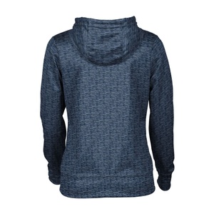 Wholesale Custom Printed Embroidery Plain Pullover Hooded Cotton Fleece <b>Ladies</b> <b>Hoodie</b>-Short Sleeve Casual Unisex Logo OEM - Product Image 3