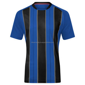 Custom Football <b>Training</b> Jersey Sports Kit Football Jerseys Shirt High Quality Soccer Uniforms Wear Soccer Jersey - Product Image 3