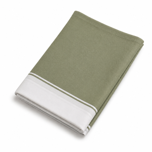 Serviette de bain en bambou à bordure épaisse, séchage rapide, légère, multi-usages - Product Image 2