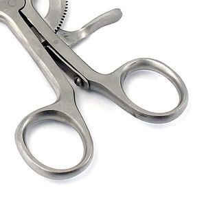 Instrumentos Dentales Manuales de Acero Inoxidable de Alta Calidad, Abrebocas Doyen para Niños y Adultos, Certificado CE por Grip Surgical - Product Image 5