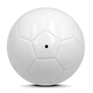 Balón de Fútbol Híbrido Premium, Diseño Ligero y Duradero, Agarre Perfecto, Balón de Fútbol Híbrido para Entrenamientos y Partidos, Uso en Interiores y Exteriores - Product Image 3