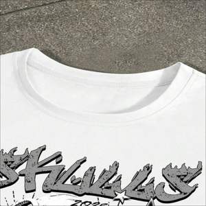 Ensemble 2 pièces été homme : T-shirt et short – Streetwear, sport, fitness – Impression personnalisée de marque – Vente en gros fabricant - Product Image 4