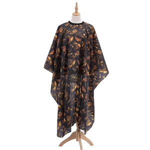 Capa de peluquería de alta calidad a precio razonable para pedidos al por mayor - Product Image 1