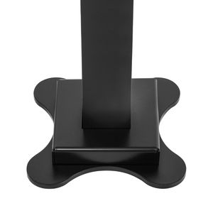Corrimano per Scale da Esterno in Alluminio, Portata 75 kg, 152 x 89 cm, Dispositivo di Assistenza per Scale Esterne di Transizione - Product Image 6
