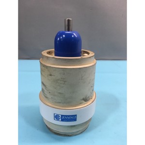 Condensateur à capacité variable JENNINGS CVDD-1000-7.5S - Équipements et pièces semi-conducteurs d'occasion de renommée mondiale - Product Image 3
