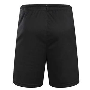 Ensemble uniforme de tennis personnalisé pour hommes, vêtements de sport, t-shirt et short, séchage rapide, respirant, léger, vêtements de performance pour équipe - Product Image 3