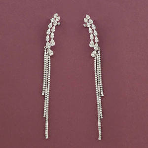 Latest Market Design Western Earcuf 712104 - Product Image 1