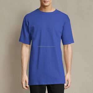 First Class Quality Cotton Custom Logo Men Printing Custom <b>T</b> <b>Shirt</b> Printing <b>Plain</b> <b>Oversized</b> <b>T</b>-<b>shirt</b> for Men - Product Image 2