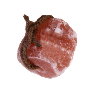 Bloc de sel minéral pur pour bétail, moutons, chèvres et animaux d'élevage - Product Image 2